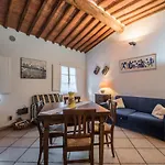 Apartment Il Campo Comfort With Balcony