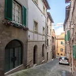 Il Campo Comfort With Balcony