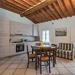 Il Campo Comfort With Balcony *