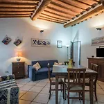 Apartment Il Campo Comfort With Balcony
