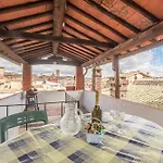 Apartment Il Campo Comfort With Balcony *