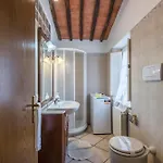 Il Campo Comfort With Balcony Apartment Siena