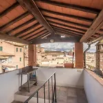 Apartment Il Campo Comfort With Balcony Siena