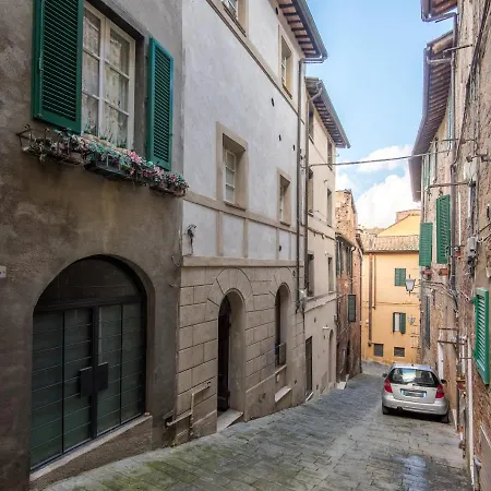 Il Campo Comfort With Balcony