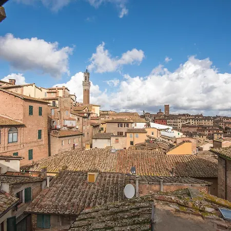 Il Campo Comfort With Balcony Apartman