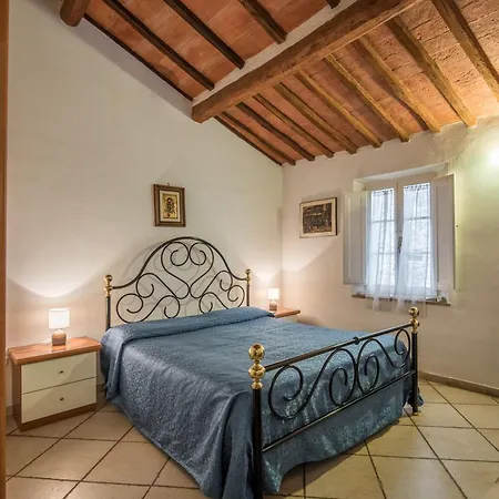 Apartment Il Campo Comfort With Balcony *