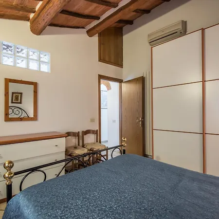 Il Campo Comfort With Balcony