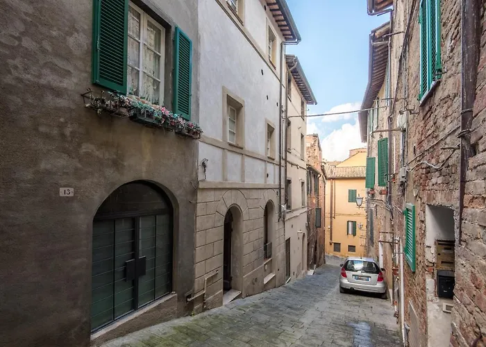 Il Campo Comfort With Balcony