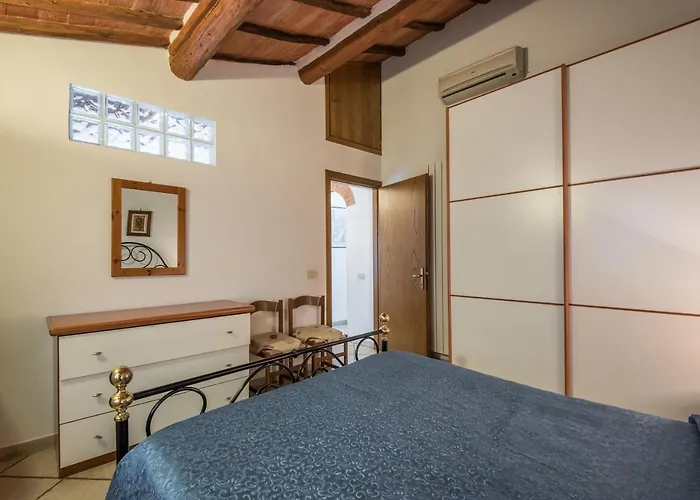 Il Campo Comfort With Balcony Siena