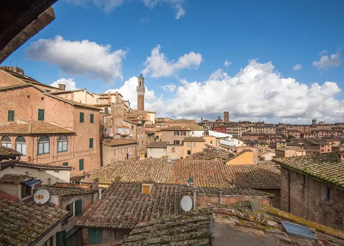 Il Campo Comfort With Balcony Apartman