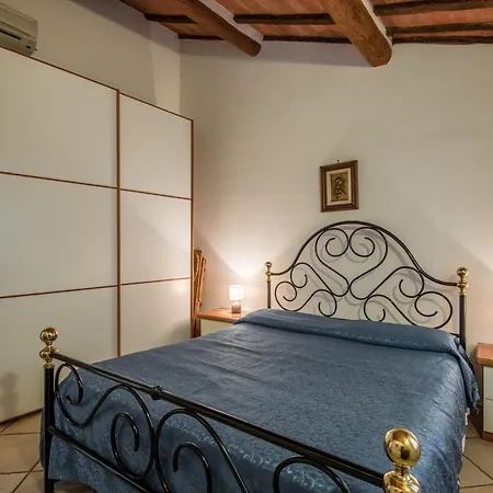 Διαμέρισμα Il Campo Comfort With Balcony *