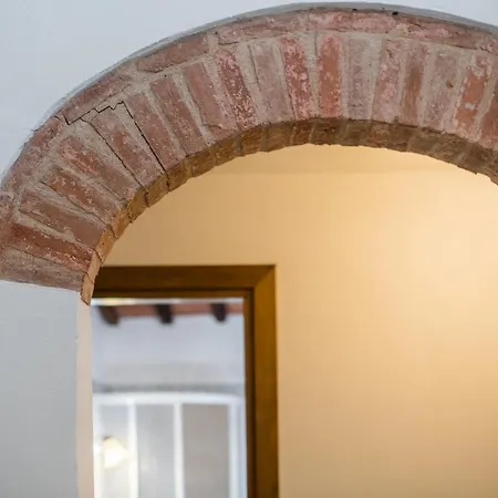 Διαμέρισμα Il Campo Comfort With Balcony *