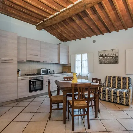 Il Campo Comfort With Balcony *