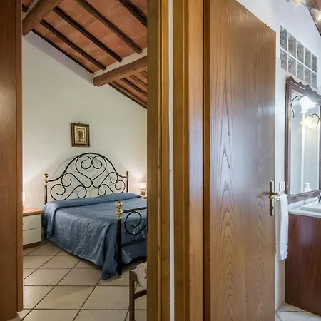 Il Campo Comfort With Balcony Апартаменты *