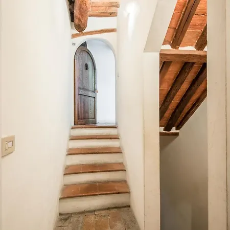 Апартаменты Il Campo Comfort With Balcony