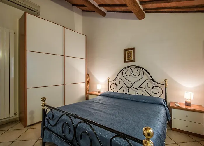 Apartamento Il Campo Comfort With Balcony *