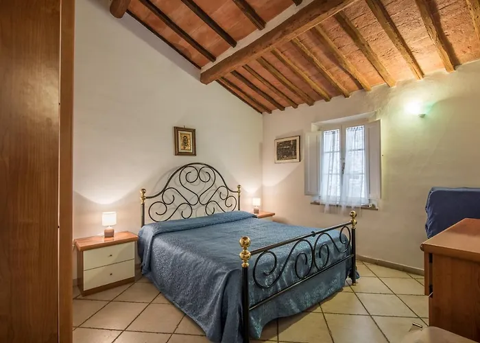 Apartamento Il Campo Comfort With Balcony Siena