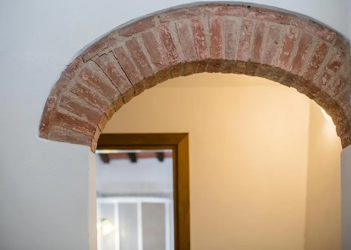 Apartamento Il Campo Comfort With Balcony *