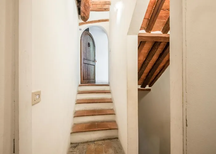 Apartamento Il Campo Comfort With Balcony