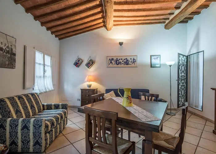 Il Campo Comfort With Balcony * Siena